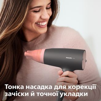 Фен PHILIPS BHD350/10 BHD350/10 фото