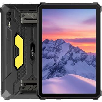 Планшет Blackview Tab Active 8 Pro Rugged 10.36" 6931548318811 фото