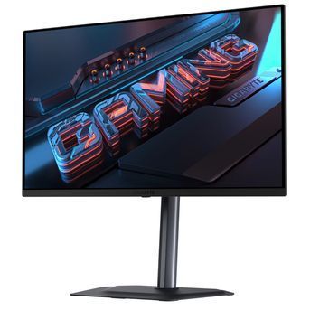 Монітор GIGABYTE MO27U2 MO27U2 фото