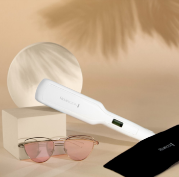 Випрямляч для волосся REMINGTON S5527 PRO-Ceramic Extra (white) 45792560100 фото