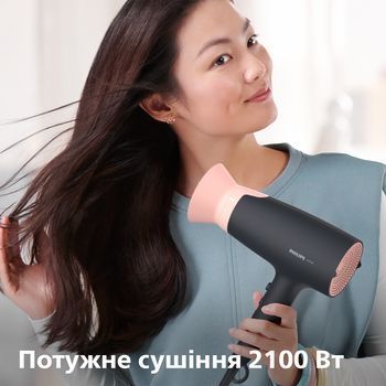 Фен PHILIPS BHD350/10 BHD350/10 фото