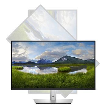 Монітор DELL 21.5" 210-BMHD 210-BMHD фото