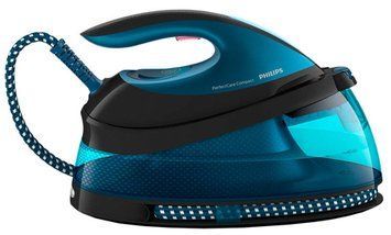 Праска-парогенератор Philips PerfectCare Compact GC7846/80 GC7846/80 фото