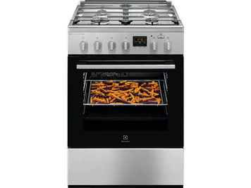 Плита комбінована ELECTROLUX LKK660220X 943005595 фото