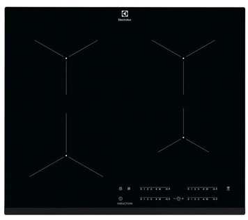 Варильна поверхня ELECTROLUX CIT61443 949492680 фото