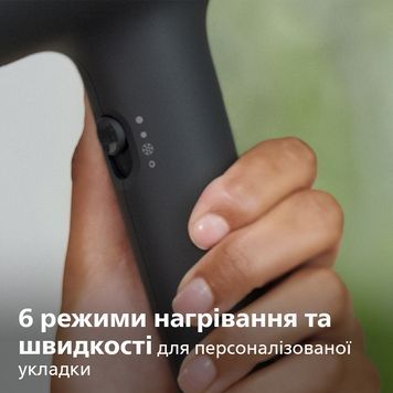 Фен PHILIPS BHD350/10 BHD350/10 фото