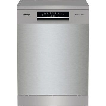 Посудомийна машина Gorenje GS643E90X GS643E90X фото