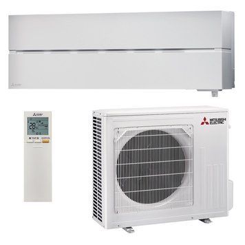 Кондиціонер Mitsubishi MSZLN35VG2WMUZLN35VG MSZLN35VG2WMUZLN35VG фото