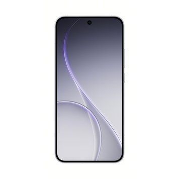 Смартфон Oppo Reno15 5G 8/512GB Aurora White (OFCPH2825_WHITE) OFCPH2825_WHITE фото