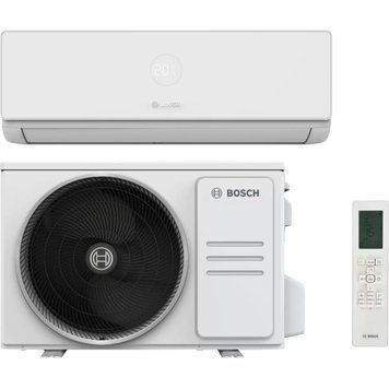 Кондиціонер Bosch CL4000i RAC 3,5 (7733703209) 7733703209 фото