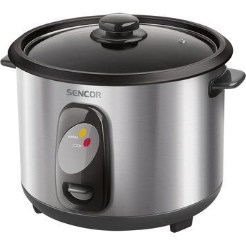 Рисоварка Sencor SRM1550SS SRM1550SS фото