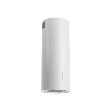 Витяжка кухонна GRANADO Segovia 3604-1200 white (GCH6436455) GCH6436455 фото