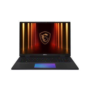 Ноутбук MSI Titan 18HX AI (TITAN18HX AI A2XWIG-269UA) TITAN18HX AI A2XWIG-269UA фото