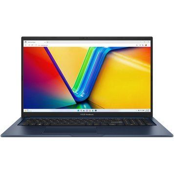 Ноутбук ASUS Vivobook 17 X1704VA-AU891 (90NB10V2-M00WU0) 90NB10V2-M00WU0 фото