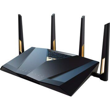 Маршрутизатор ASUS RT-BE88U (90IG08V0-MO3N0V) 90IG08V0-MO3N0V фото