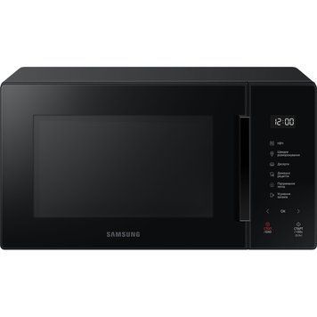 Мікрохвильова піч Samsung MS23T5018AK/UA MS23T5018AK/UA фото