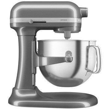 Кухонний комбайн KitchenAid 5KSM70SHXEMS 5KSM70SHXEMS фото