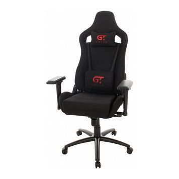 Крісло ігрове GT Racer X-0712 Shadow Black X-0712 Shadow Black фото