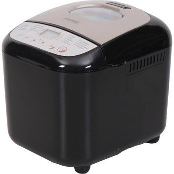 Хлібопічка PRIME Technics PBM 1010 B PBM 1010 B фото