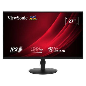 Монітор ViewSonic VA2708-HDJ VA2708-HDJ фото
