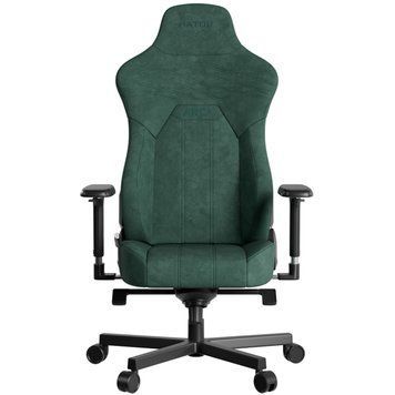 Крісло ігрове Hator Arc 3 XL Velour Emerald (HTC3448XL) HTC3448XL фото