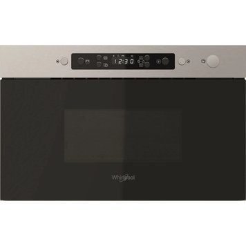 Мікрохвильова піч Whirlpool MBNA910X MBNA910X фото