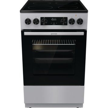 Плита Gorenje електрична GEC5C41SG GEC5C41SG фото
