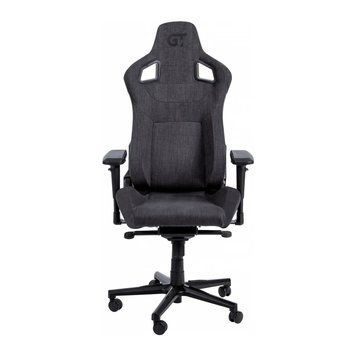 Крісло ігрове GT Racer X-8005 Dark Gray X-8005 Dark Gray фото