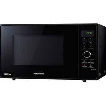 Мікрохвильова піч Panasonic NN-GD37HBZPE NN-GD37HBZPE фото