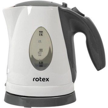 Електрочайник Rotex RKT60-G RKT60-G фото