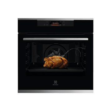 Духова шафа Electrolux KOEBP39WX KOEBP39WX фото