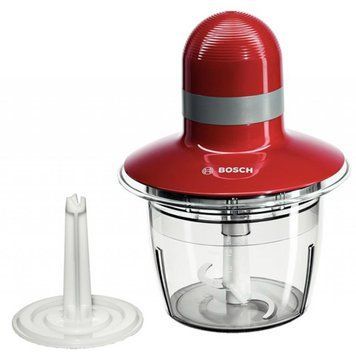 Подрібнювач Bosch MMR 08 R 2 (MMR08R2) MMR08R2 фото