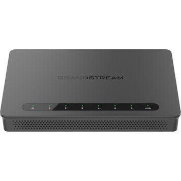 Маршрутизатор Grandstream GWN7002 GWN7002 фото