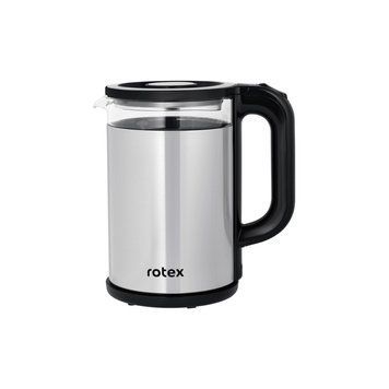 Електрочайник Rotex RKT94-S Prima Glass RKT94-S Prima Glass фото