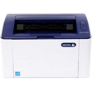 Принтер A4 Xerox Phaser 3020BI (Wi-Fi) 3020V_BI фото