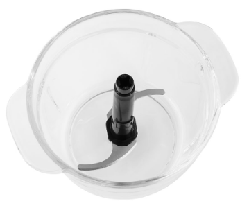 Кухонний комбайн RUSSELL HOBBS 27130-56 Desire Mini Chopper 25196026001 фото