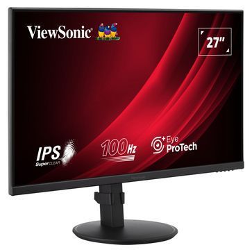 Монітор ViewSonic VA2708-HDJ VA2708-HDJ фото