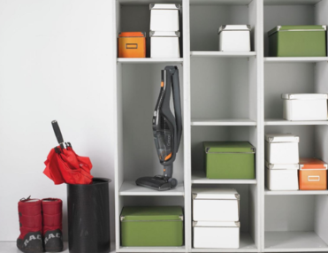 Пилосос акумуляторний GORENJE SVC VC2930C-GS 728267 фото