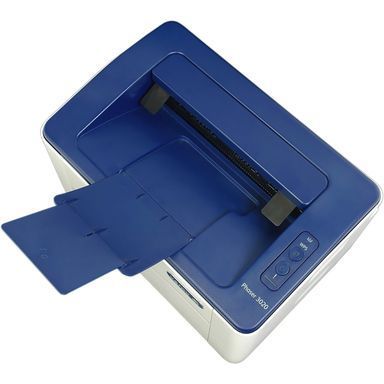 Принтер A4 Xerox Phaser 3020BI (Wi-Fi) 3020V_BI фото