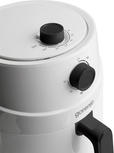 Мультипіч GORENJE AF1300XG (AF-4505M) 742810 фото