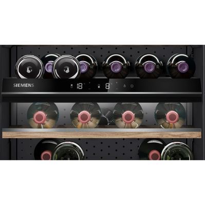 Холодильник Siemens KU21WAHG0 KU21WAHG0 фото