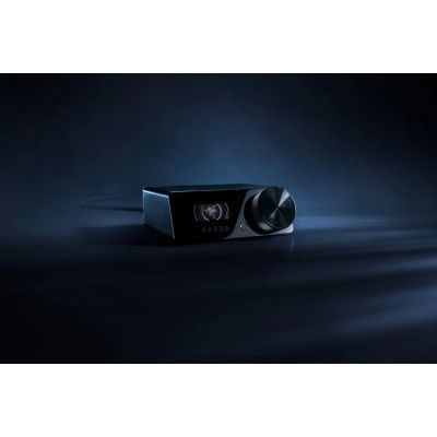 Навушники Razer Kraken V4 Pro Wireless Black (RZ04-05160100-R3M1) RZ04-05160100-R3M1 фото