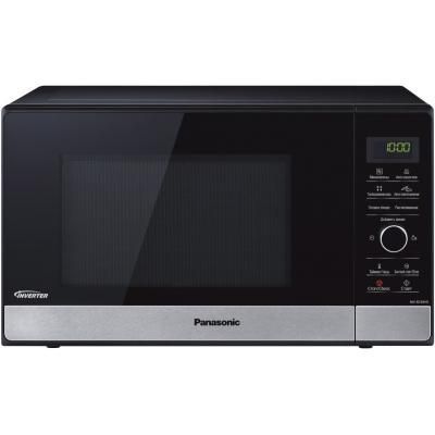 Мікрохвильова піч Panasonic NN-SD38HSZPE NN-SD38HSZPE фото