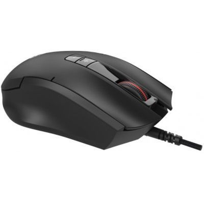 Мишка A4Tech Bloody ES8 USB Stone Black (4711421002196) 4711421002196 фото