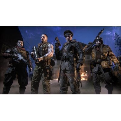 Гра Sony Call of Duty Black Ops 7, BD диск (1182649) 1182649 фото
