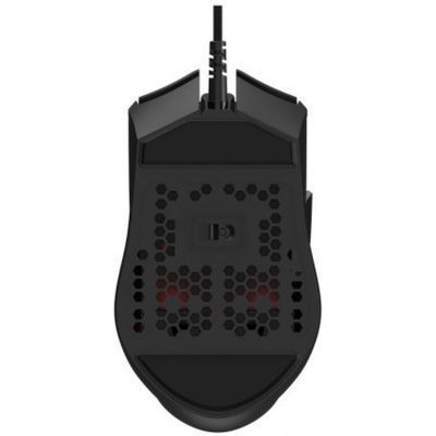 Мишка A4Tech Bloody ES8 USB Stone Black (4711421002196) 4711421002196 фото