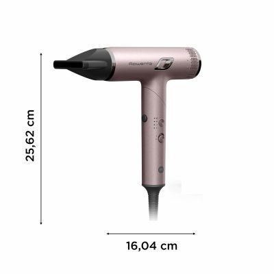 Фен Rowenta HY8530E0 HY8530E0 фото