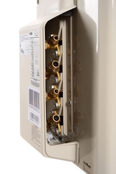 Кондиціонер ERGO ACI 1835 ODU MSH(2) + ACI ACI 1835 ODU MSH(2) + ACI фото