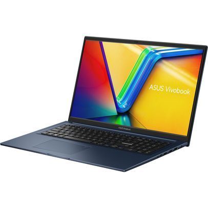 Ноутбук ASUS Vivobook 17 X1704VA-AU891 (90NB10V2-M00WU0) 90NB10V2-M00WU0 фото