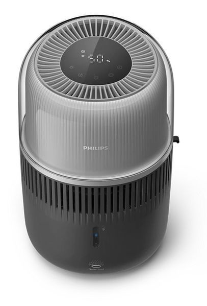 Зволожувач повітря Philips HU5710/03 HU5710/03 фото